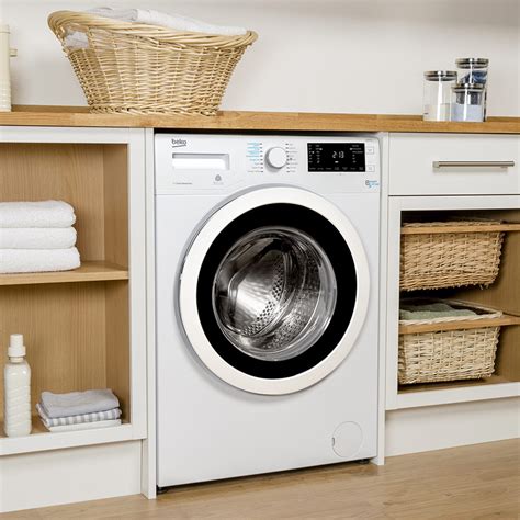 lave-linge petite hauteur